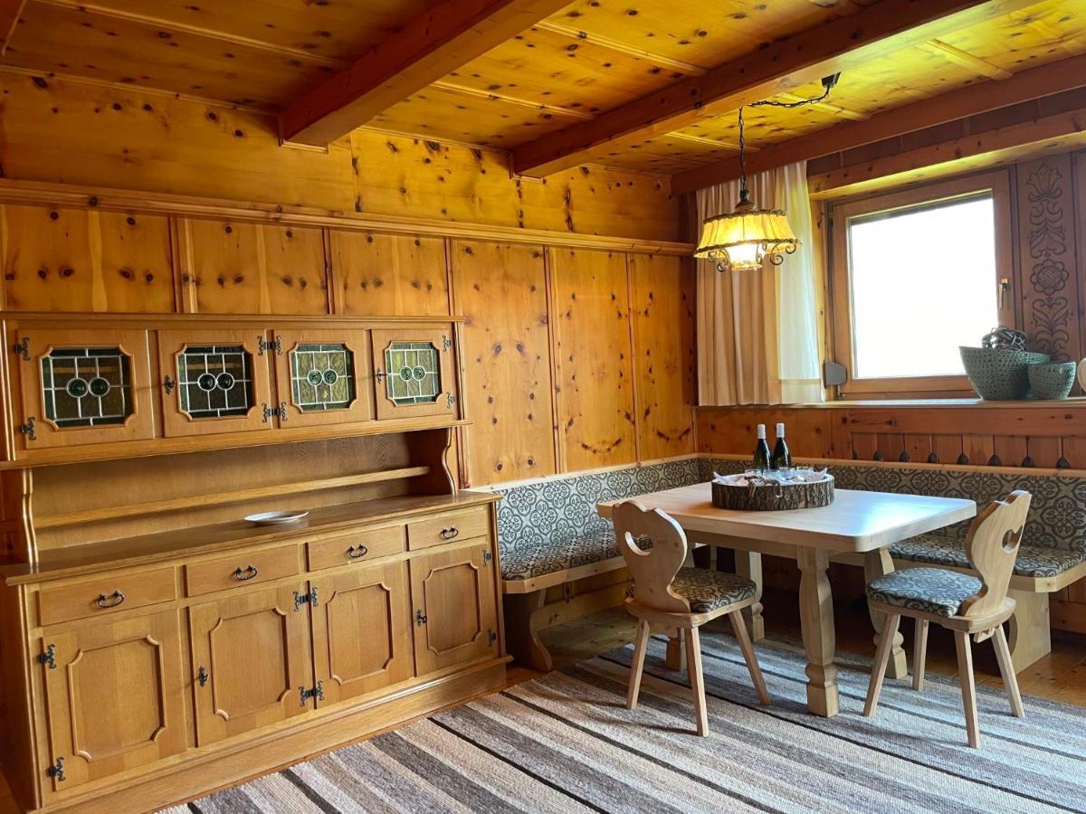 Apartment Haeuser By Interhome Ried im Zillertal Exterior foto